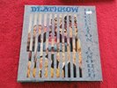 F051 - Deathrow - Deception Ignored - Noise 0128-1 - Germany 1988 gewaschen OIS
