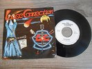 Loose Connection - Time To Fight, rare germanprivate pressing Metal 7