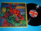 SPIRIT OF JOHN MORGAN 'AGE MACHINE' CNLS 6007 CARNABY RECS 1970 PROG ROCK RARITY