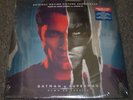 Batman V Superman Dawn Of Justice Soundtrack NEW 3 LP Deluxe Edition Hans Zimmer