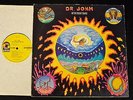 Dr. John Atco 7018 In The Right Place NICE ORIGINAL COPY