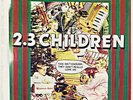 2.3 CHILDREN Christmas In The City/SANTA Is Just An Anagram For SATAN PS 45
