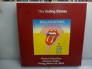ROLLING STONES-HAVANA, CUBA 2016.-3LP RED VINYL HARDCOVER BOXSET.-NEW SEALED