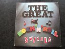 SEX PISTOLS THE GREAT ROCK `N` ROLL SWINDLE DOUBLE LP WITH INNER TRACK LIST