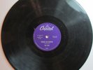 The CUES - Capitol 3582 - WHY / Prince or Pauper -- EX