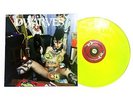 Dwarves - Radio Free Dwarves Vinyl (Banned Neon Yellow EU Version) lp record