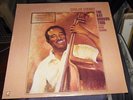 Ray Brown Trio - Gene Harris Concord LP - EX 1985 Emily Remler SOULAR