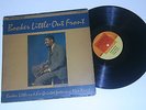 Booker Little Candid 9027 Out Front DG 1st press