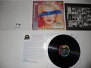Missing Persons Spring Session M 1982 1st Japan ARCHIVE MASTER Ultrasonic CLEAN