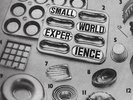 Shelf-Life - Small World Experience (2016, Vinyl NEW)