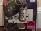 NEW DEATH GRIPS GOVERNMENT PLATES LP VERY RARE VINYL RSD 2014