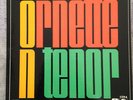 ORNETTE COLEMAN On Tenor ATLANTIC orig stereo NM-