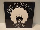 German Oak-Self Titled, Flashback FBLP1001, 1A/2A, NM