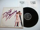 Dirty Dancing - Original Motion Picture Soundtrack - German Vinyl LP EX+/VG+