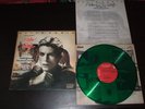 David Bowie Peter And The Wolf Green Vinyl LP Philadelphia Orchestra Ormandy