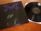 Mayhem - Live in Leipzig - LP