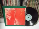ROLLING STONES - Sticky Fingers KOREA LP Red CVR