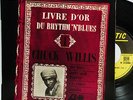 CHUCK WILLIS RHYTHM & BLUES MY BABY EP 7