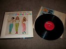 The Shangri-Las Golden Hits of.. vinyl LP NM Mercury MG 21099 1ST PRESS