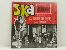 SKATALITES SKA AUTHENTIC STUDIO ONE  SOL 9006