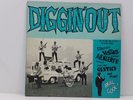 DIGGIN' OUT RARE GARAGE SURF COMP LONELY ONES, AVENGERS, PHANTOMS, CHEVELLES LP