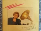 ORIETTA BERTI -LE CANZONISSIME DI O. BERTI -LP  CGD 2292 46256-1  ITALY 1989