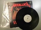 METALLICA - WHIPLASH / USED VINYL LP / MEGAFORCE RECORDS MRS-04