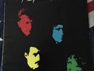 Queen Tour Programme Hot Space 1982 With Leaflet