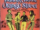 Dancing Down Orange Street 'Various Artists'LP