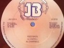 Al Campbell 'Feedback'