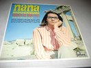 NANA MOUSKOURI CHANTS DE MON PAYS LP NM Fontana 6399-019 1967 France