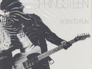 Bruce Springsteen, Born To Run 180g LP from the Michael Hobson Archives