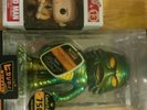 Old Man Pop and Random Hikari