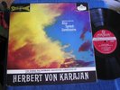 Von Karajan/Also Sprach Zarathustra/London Blue Back CS 6129/Gatefold/MINT-/*