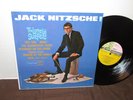 ROCK SURF LP JACK NITZSCHE THE LONELY SURFER 1ST PR MONO REPRISE #R-6101