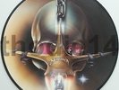 METALLICA - WHEREVER WE MAY ROAM TOUR 91/92  rare PICTURE DISC