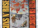 GUNS N´ROSES - APPETITE FOR DESTRUCTION