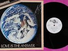 Paradise Love Is The Answer   ORIG UK 1983 (MODERN SOUL-FUNK) LISTEN 8 TRACKS 