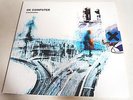 RADIOHEAD- OK COMPUTER 1997 180 GRAM-LP/Vinyl/Record
