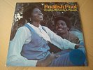 CYNTHIA RICHARDS & FRIENDS - FOOLISH FOOL (CLANDISC LP) trojan,wailers,joe higgs