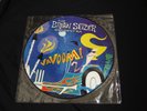 Brian Setzer Orchestra - Vavoom  Picture LP Stray Cats