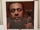 Charles Mingus Blues & and Roots LP 1960 Atlantic SD 1305 Blue Green White-Fan