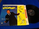 BARRY MANN Who Put The Bomp RARE 1st PRESS LP STEREO ABC-PARAMOUNT gorgeous