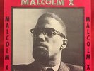 Malcolm X (SEALED) - Message To The Grass Roots (YEAR: 1965)