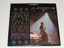 FRANK SINATRA in concert at the sands Lp 12