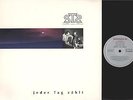 LP / STS / JEDER TAG ZÄHLT / AMADEO 847 069-1 + Textinsert