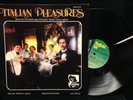 Michael Newman-Italian Pleasures-Sheffield Lab 16-AUDIOPHILE