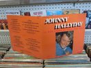 JOHNNY HALLYDAY  Le bon temps du Rock n' Roll   DOUBLE 33 tours  IMPACT RARE