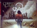 Coheed And Cambria No World For Tomorrow Vinyl 2xLP Etched Very RARE