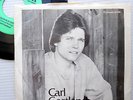 CARL GARTLAND private disco soul PS 45 Dance it off To my oldest friend e9741